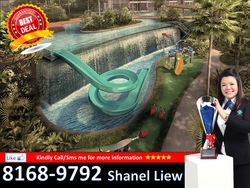 High Park Residences (D28), Apartment #195430262